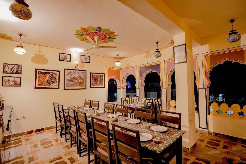 Rajputana Heritage image