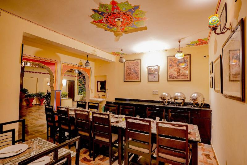 Rajputana Heritage image