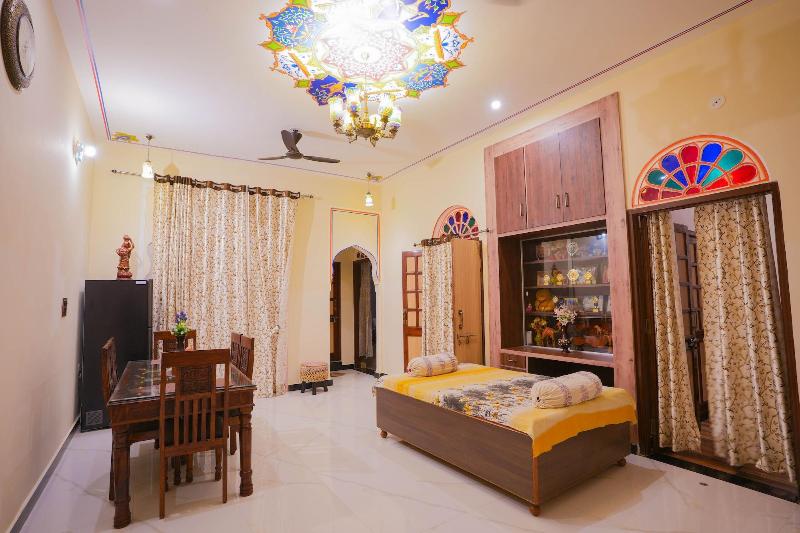Rajputana Heritage image