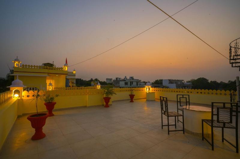 Rajputana Heritage image
