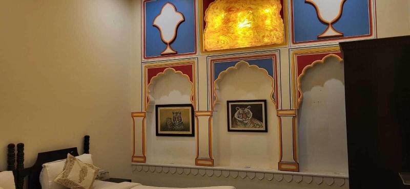 Rajputana Heritage image