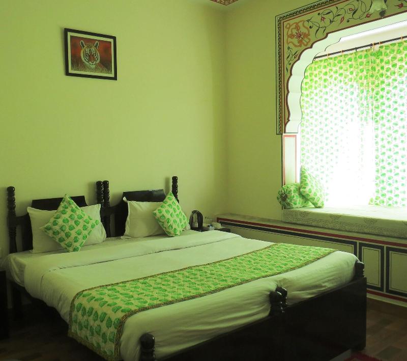 Rajputana Heritage image