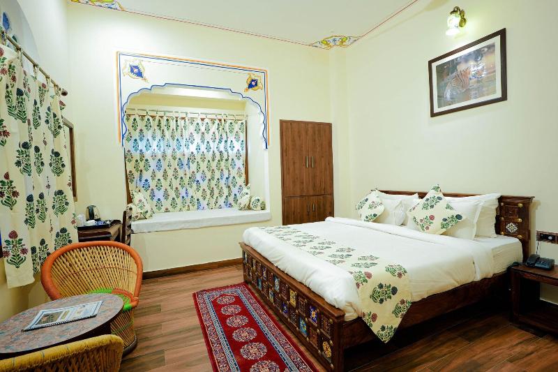 Rajputana Heritage image