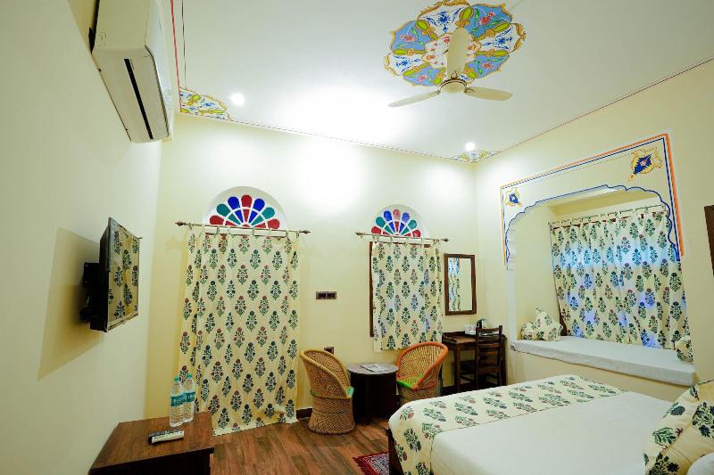 Rajputana Heritage image