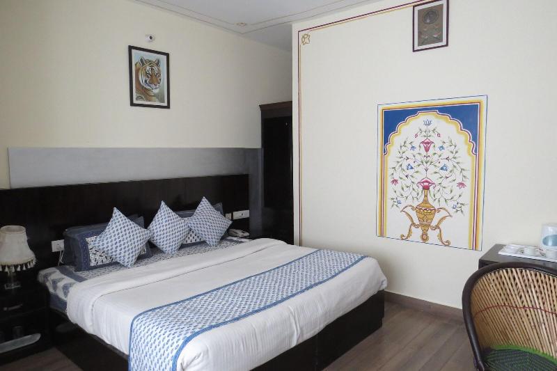 Rajputana Heritage image