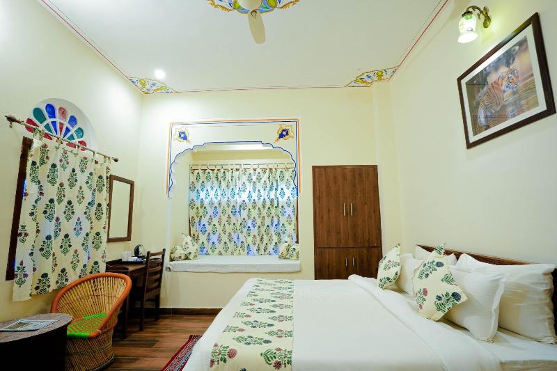 Rajputana Heritage image