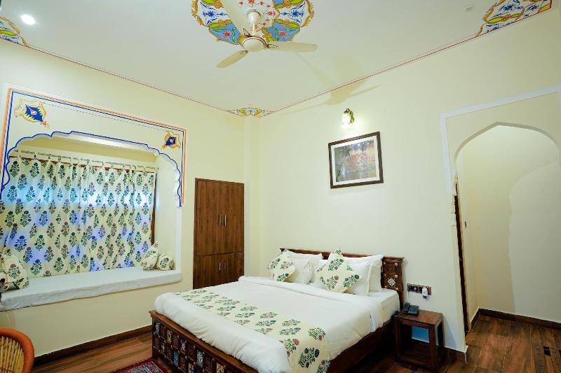 Rajputana Heritage image
