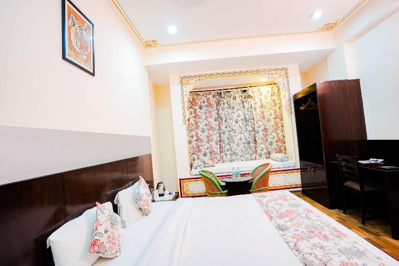 Rajputana Heritage image