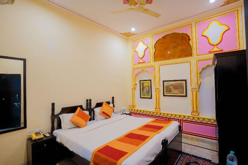 Rajputana Heritage image