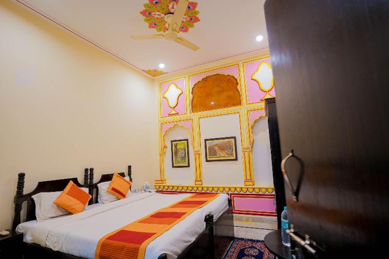 Rajputana Heritage image