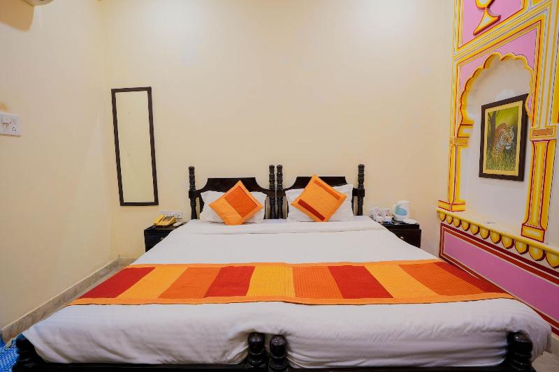 Rajputana Heritage image
