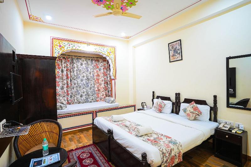 Rajputana Heritage image
