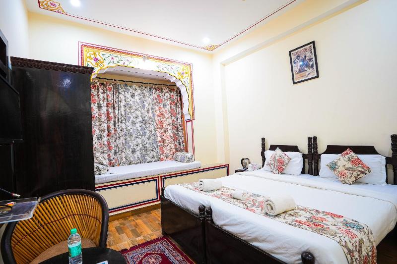Rajputana Heritage image