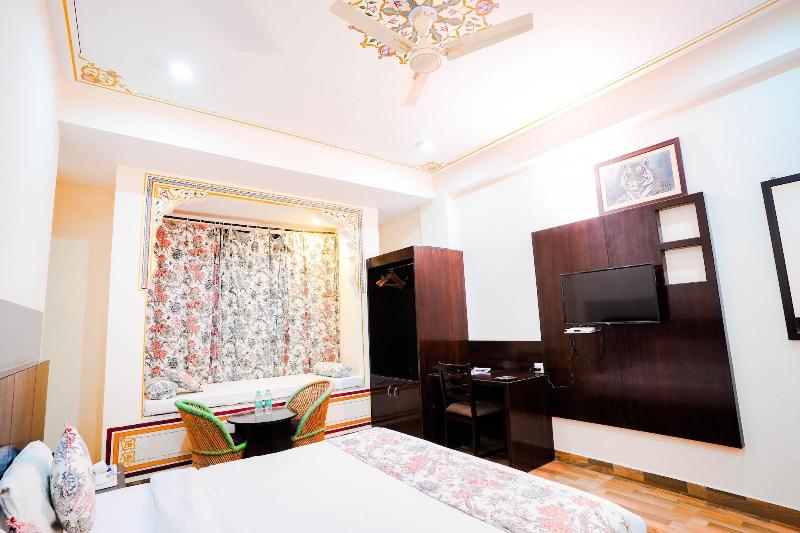 Rajputana Heritage image