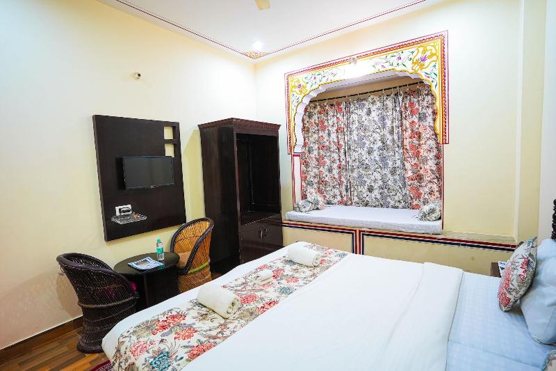 Rajputana Heritage image