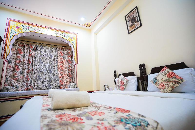 Rajputana Heritage image