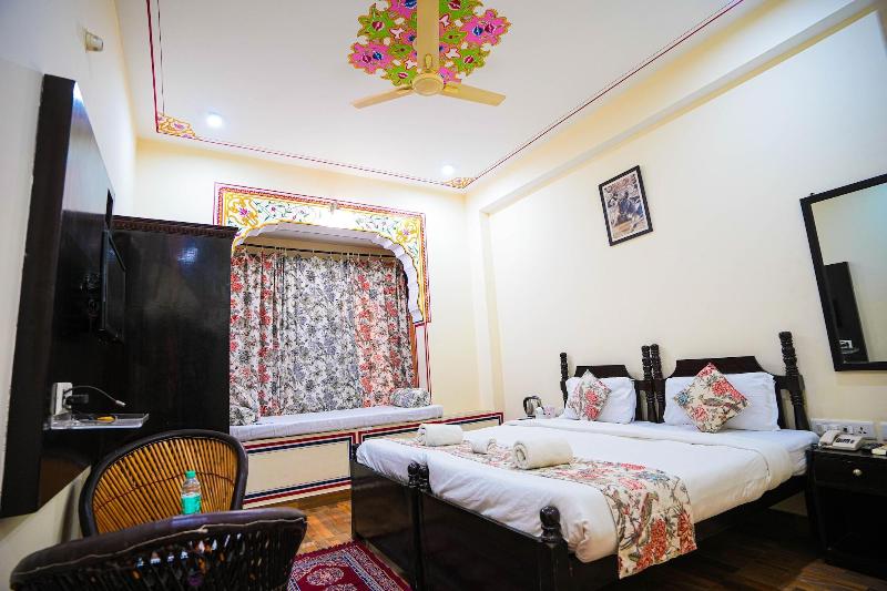 Rajputana Heritage image