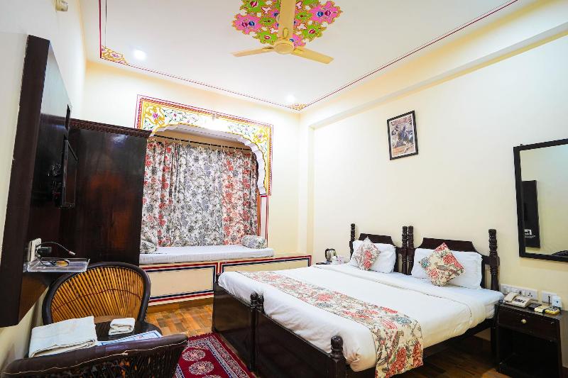 Rajputana Heritage image