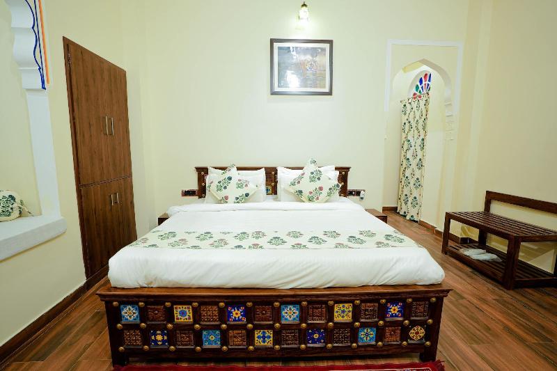 Rajputana Heritage image