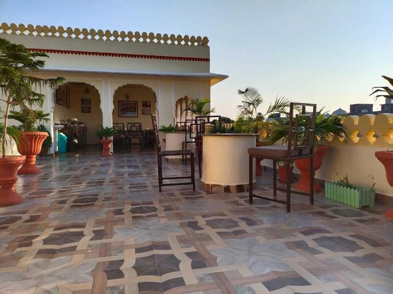 Rajputana Heritage image