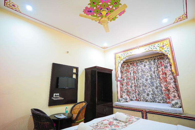 Rajputana Heritage image