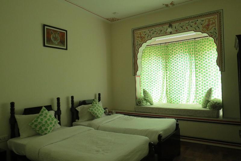 Rajputana Heritage image