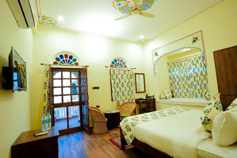 Rajputana Heritage image