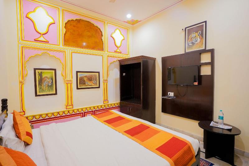 Rajputana Heritage image