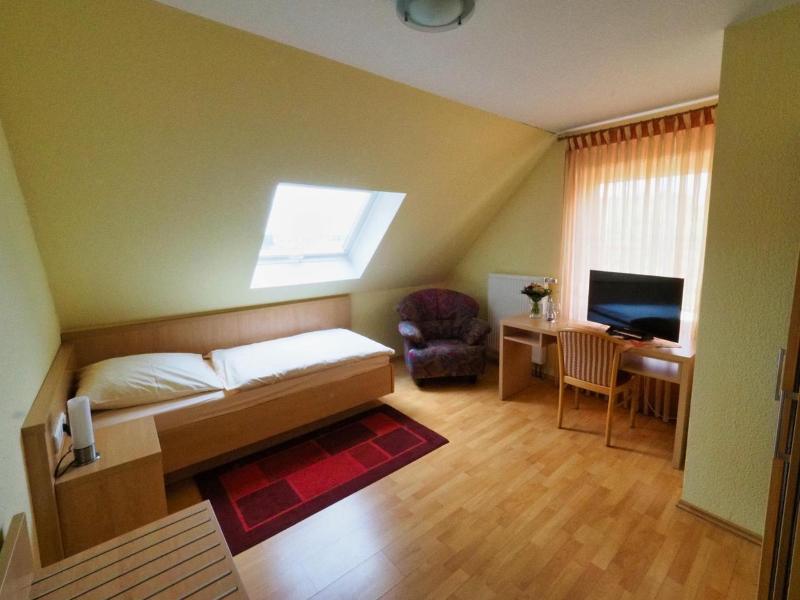 Gasthof Erfurth image