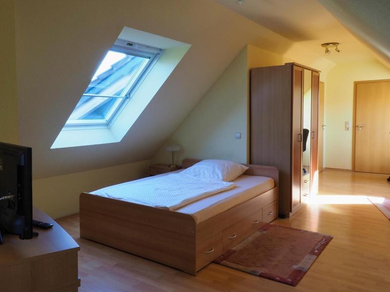 Gasthof Erfurth image