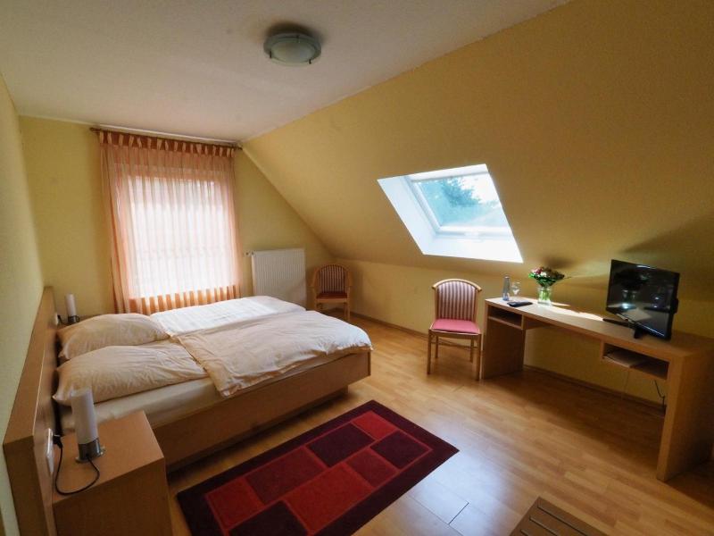 Gasthof Erfurth image