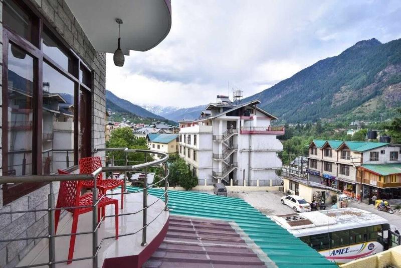 Hotel Mukund Palace image