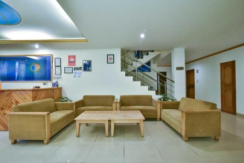 Hotel Mukund Palace image