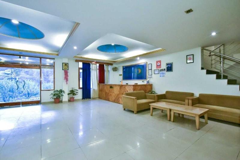 Hotel Mukund Palace image