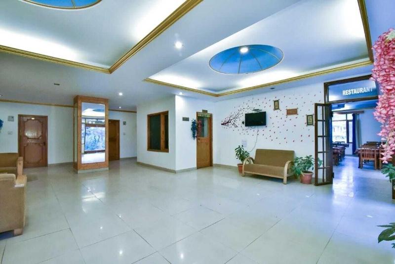 Hotel Mukund Palace image