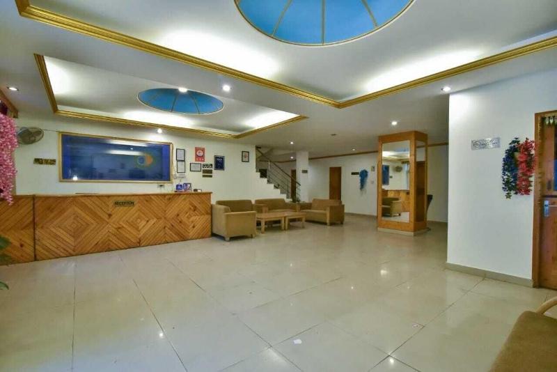 Hotel Mukund Palace image
