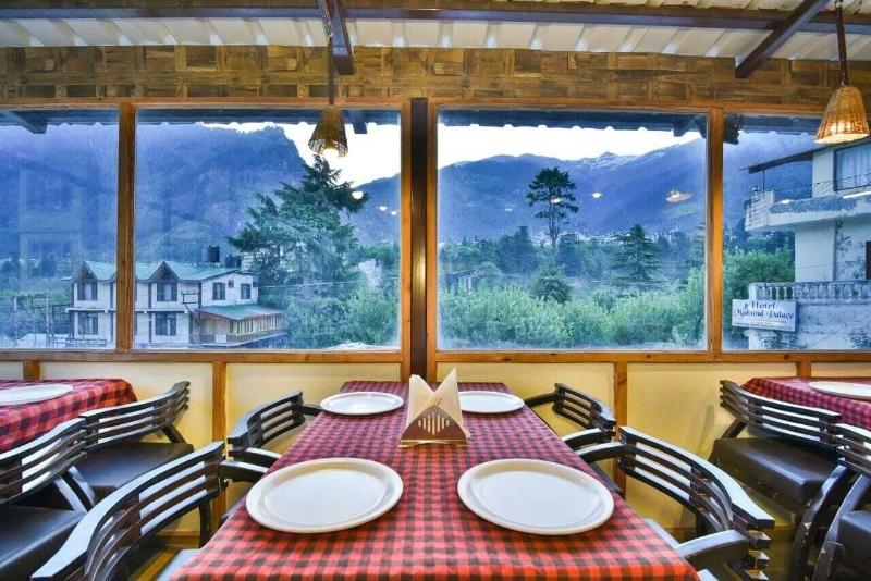 Hotel Mukund Palace image