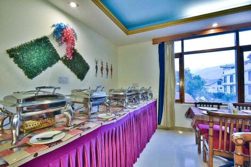 Hotel Mukund Palace image