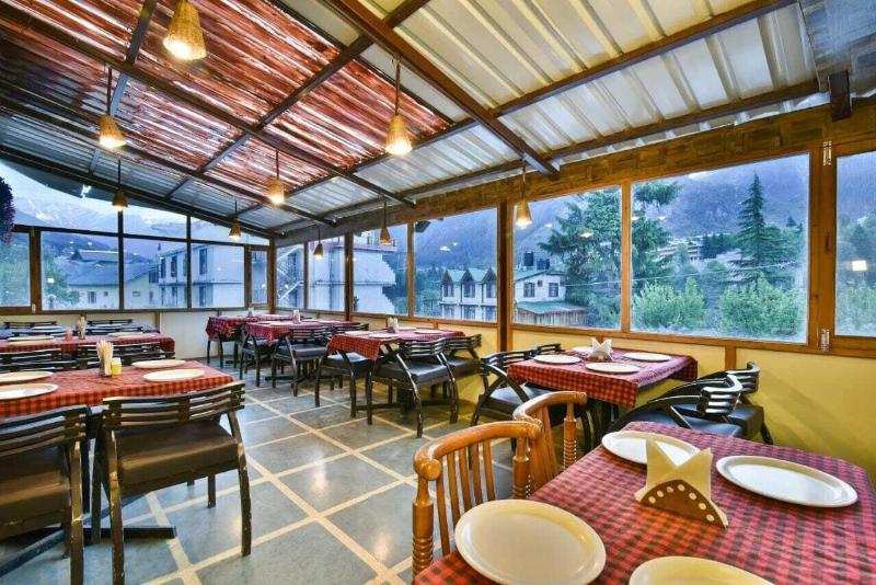 Hotel Mukund Palace image