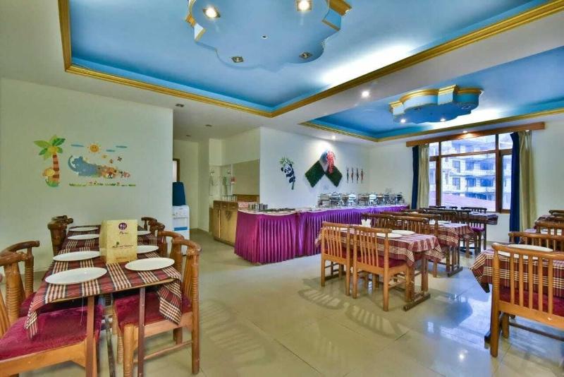 Hotel Mukund Palace image