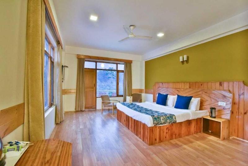 Hotel Mukund Palace image
