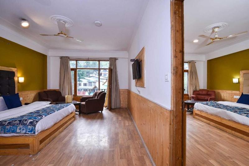 Hotel Mukund Palace image
