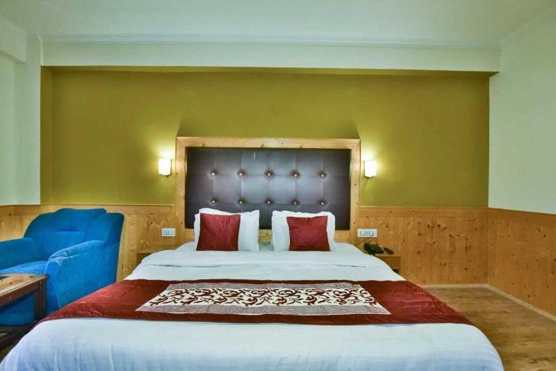 Hotel Mukund Palace image