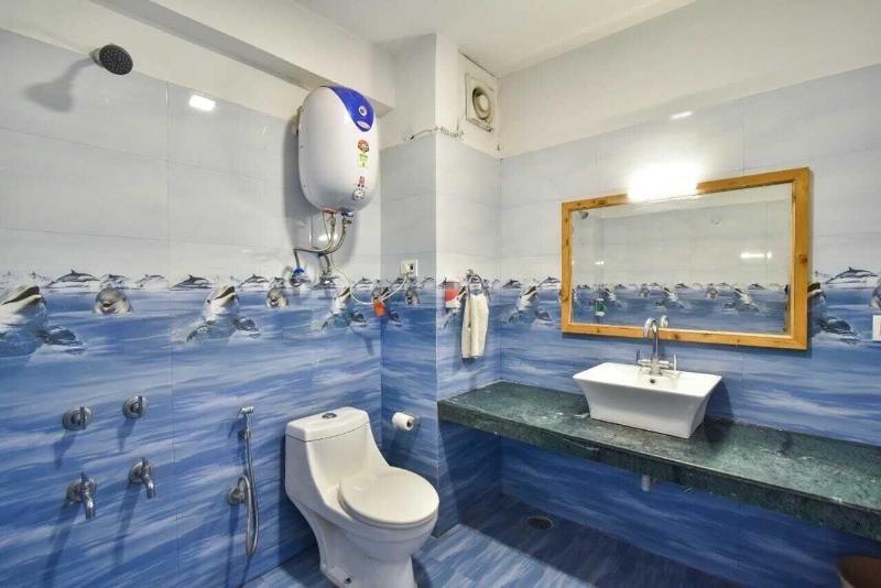 Hotel Mukund Palace image