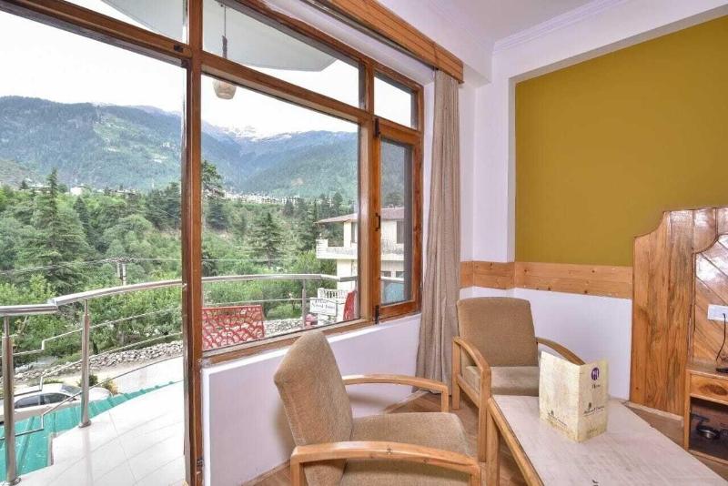 Hotel Mukund Palace image