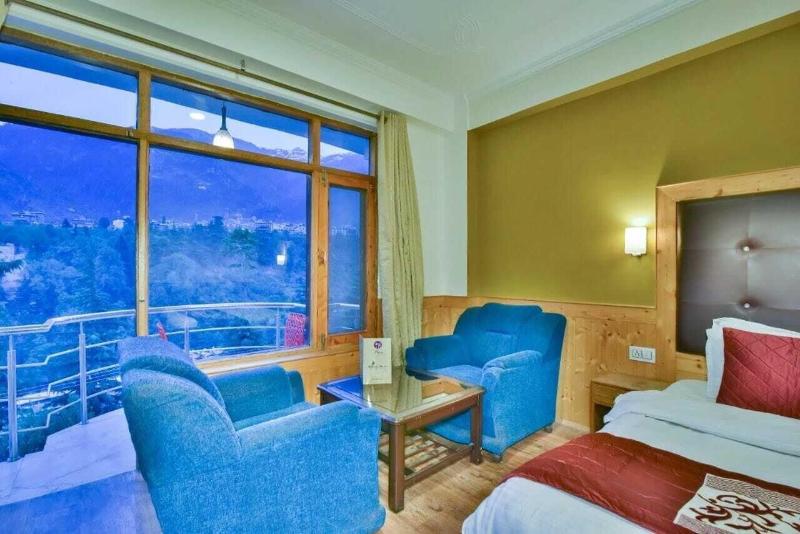 Hotel Mukund Palace image