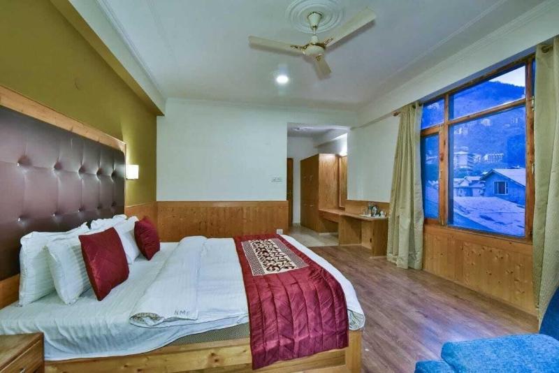 Hotel Mukund Palace image
