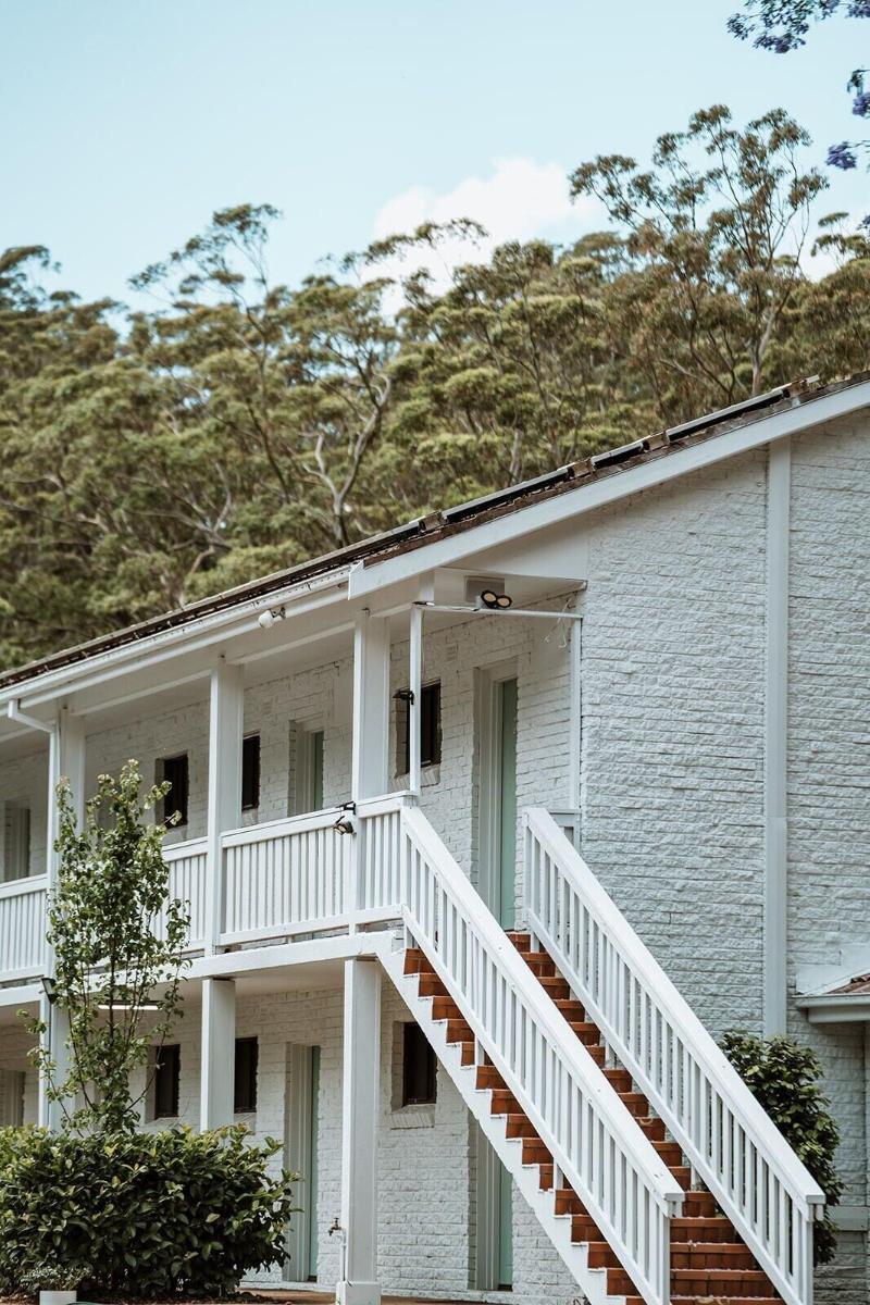 The Lodge Jamberoo image