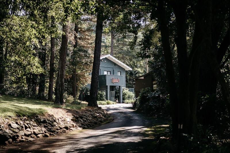 The Lodge Jamberoo image