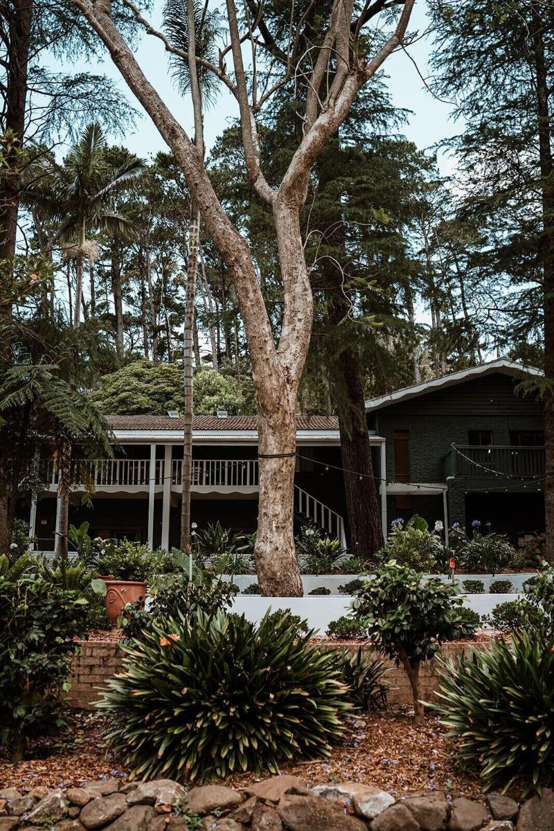 The Lodge Jamberoo image